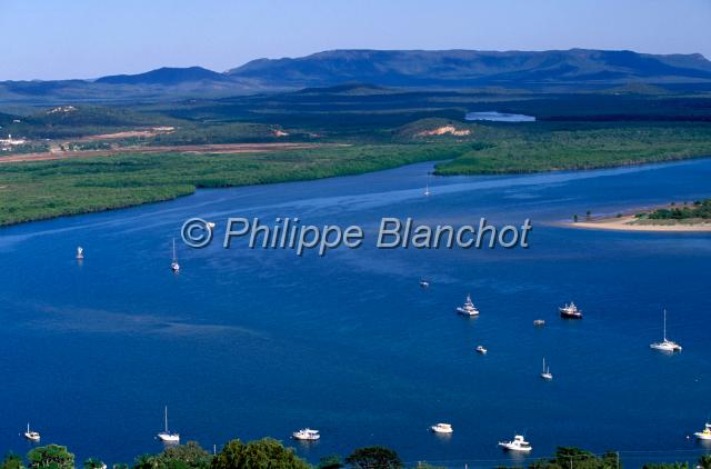 australie queensland 02.JPG - Baie de CooktownQueenslandAustralie